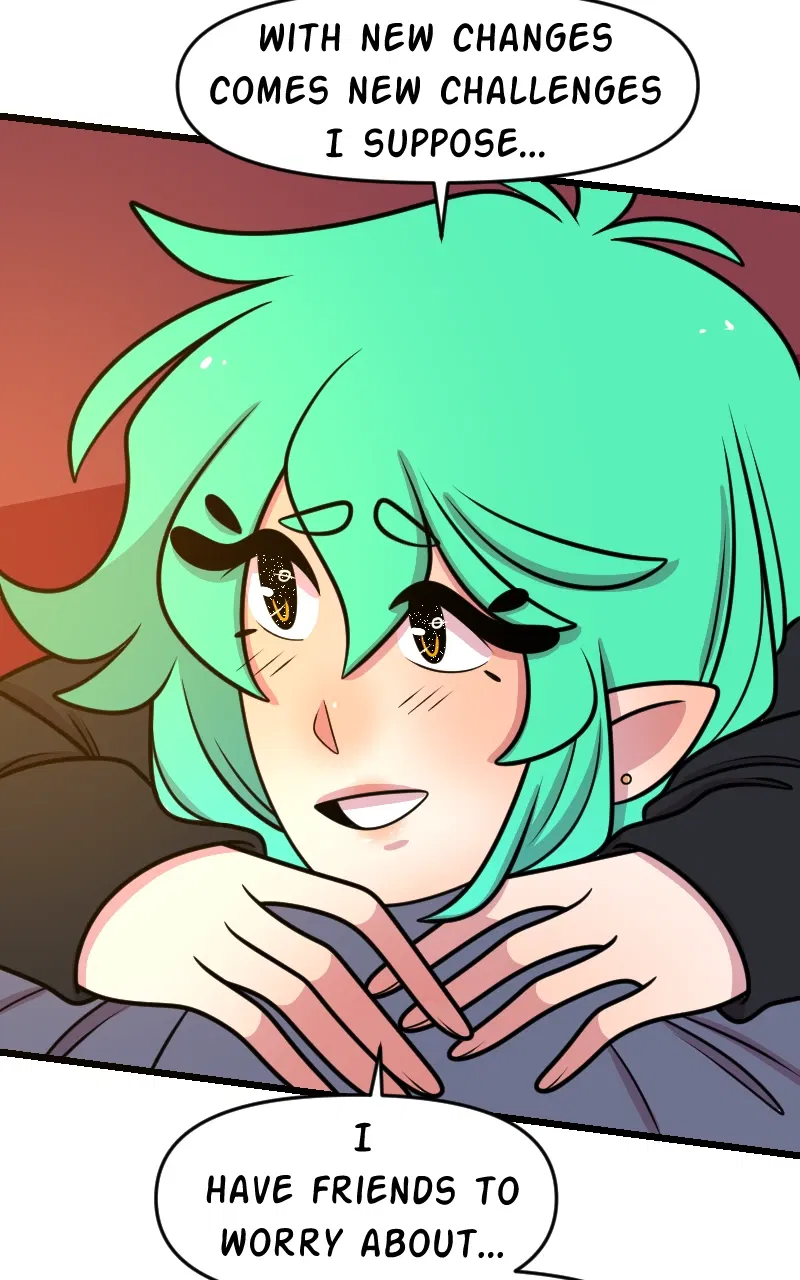 Down To Earth chapter 145 - page 29