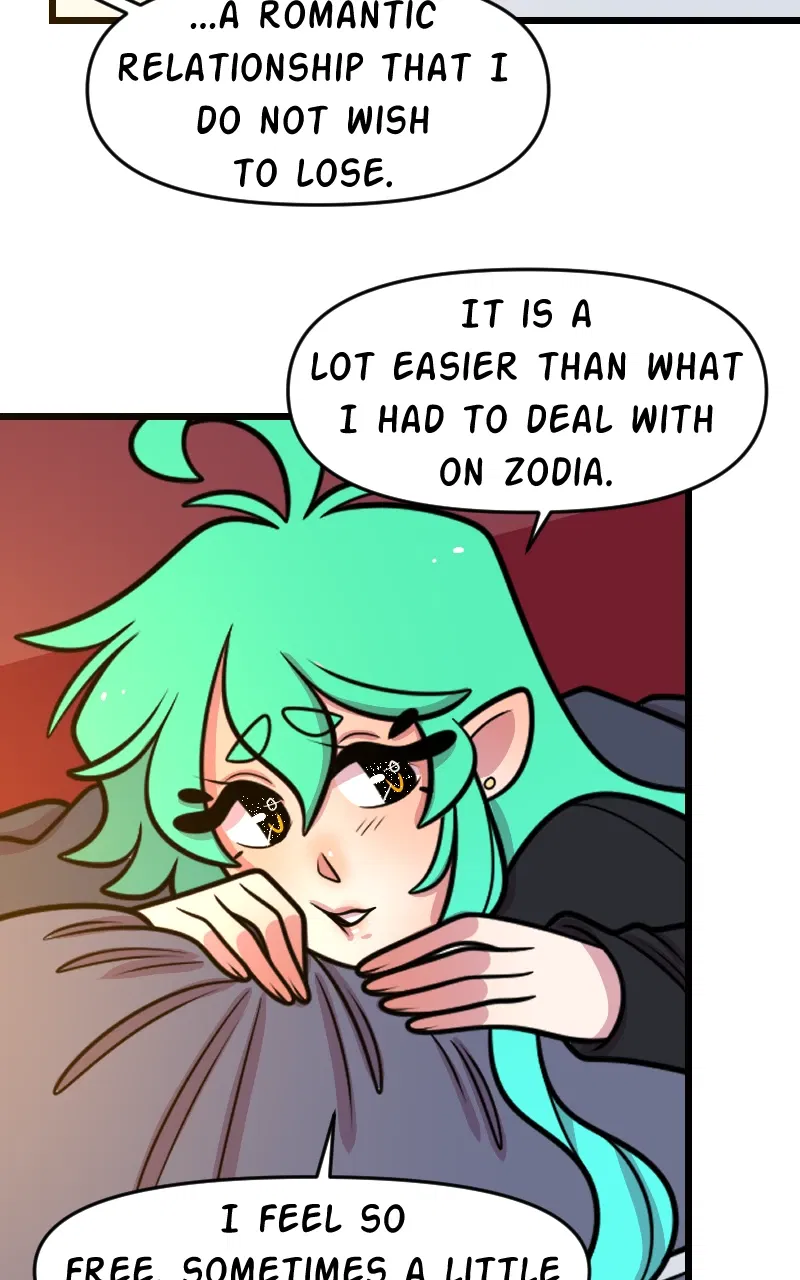 Down To Earth chapter 145 - page 31