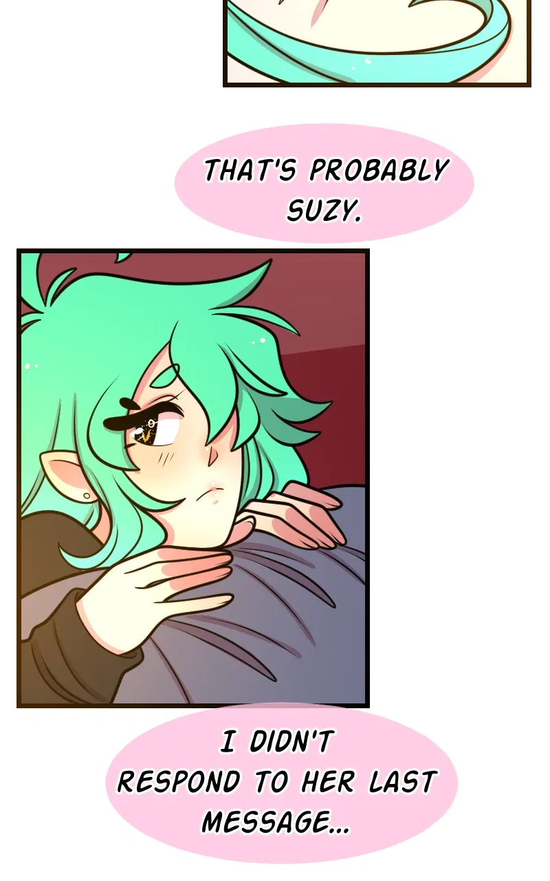Down To Earth chapter 145 - page 34