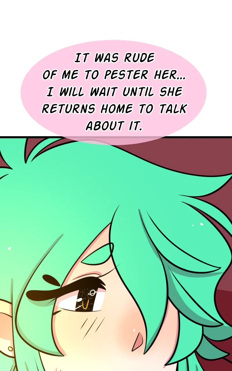 Down To Earth chapter 145 - page 35