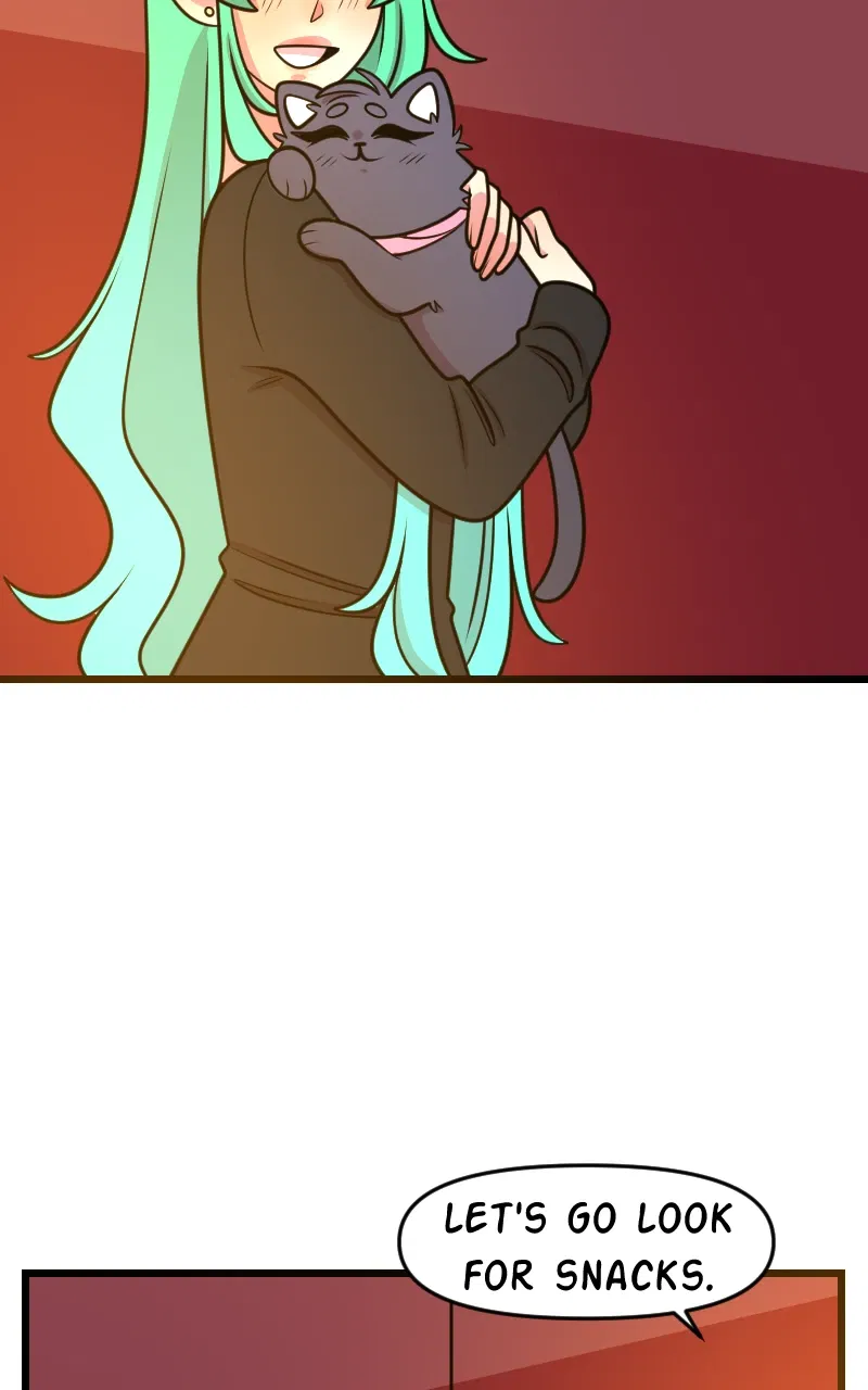 Down To Earth chapter 145 - page 38