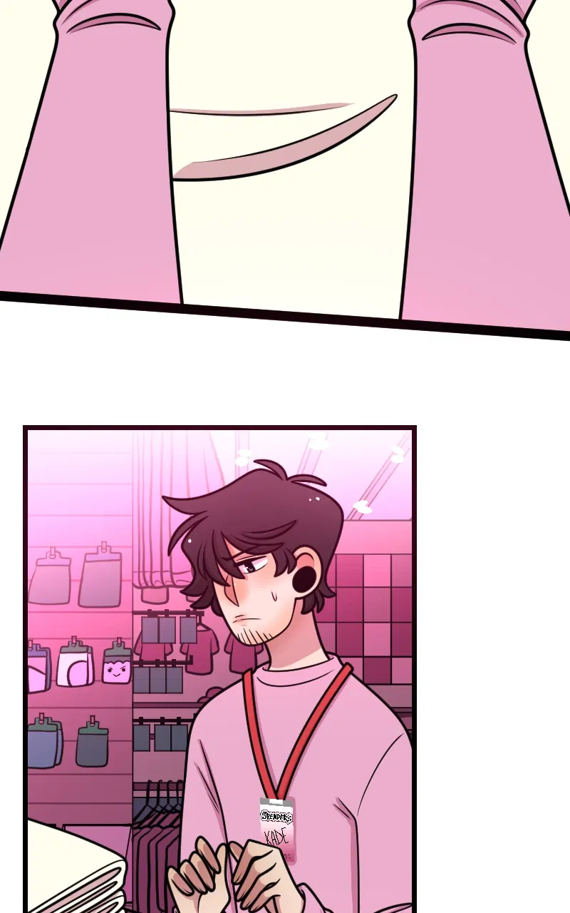 Down To Earth chapter 145 - page 44