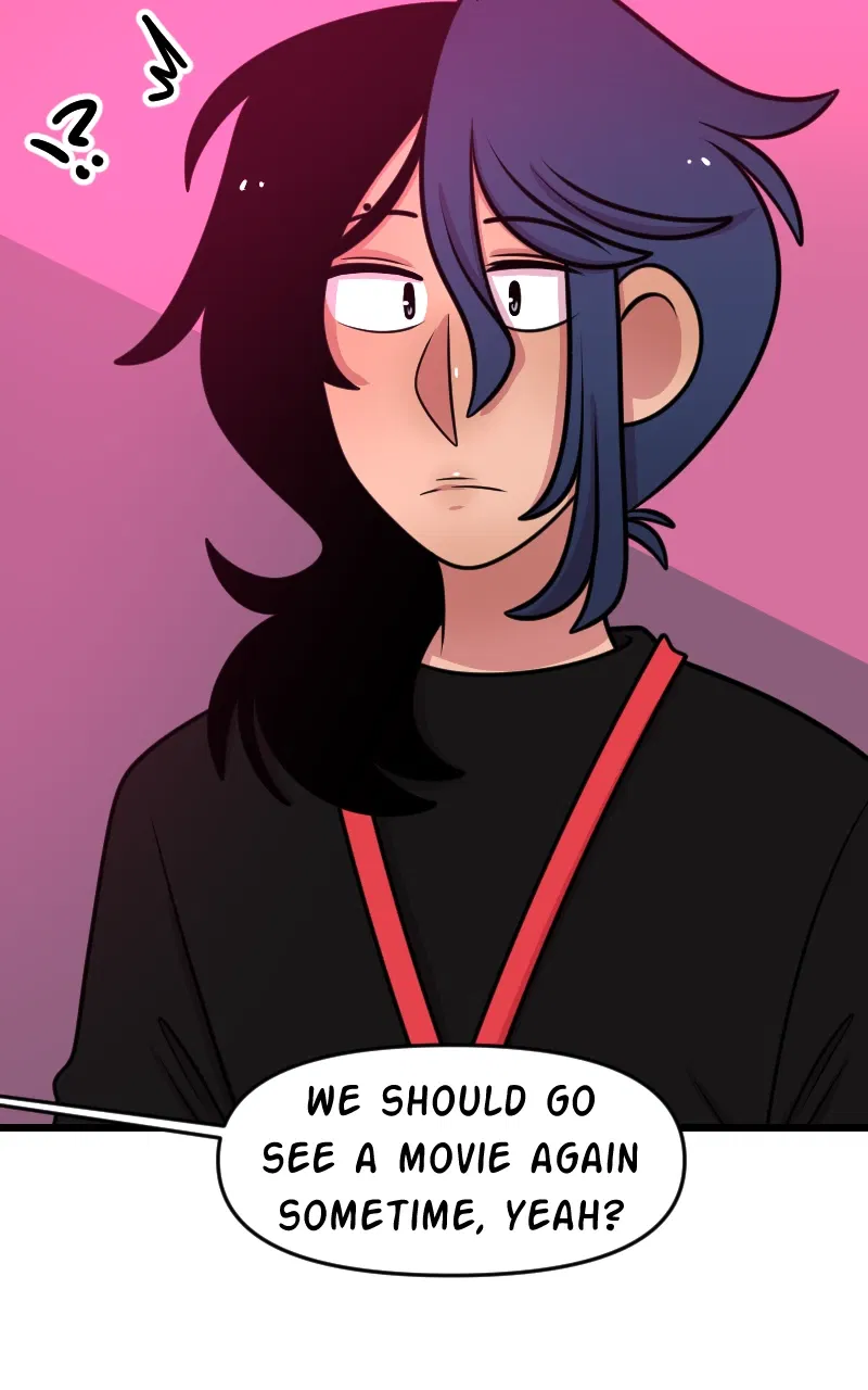 Down To Earth chapter 145 - page 55