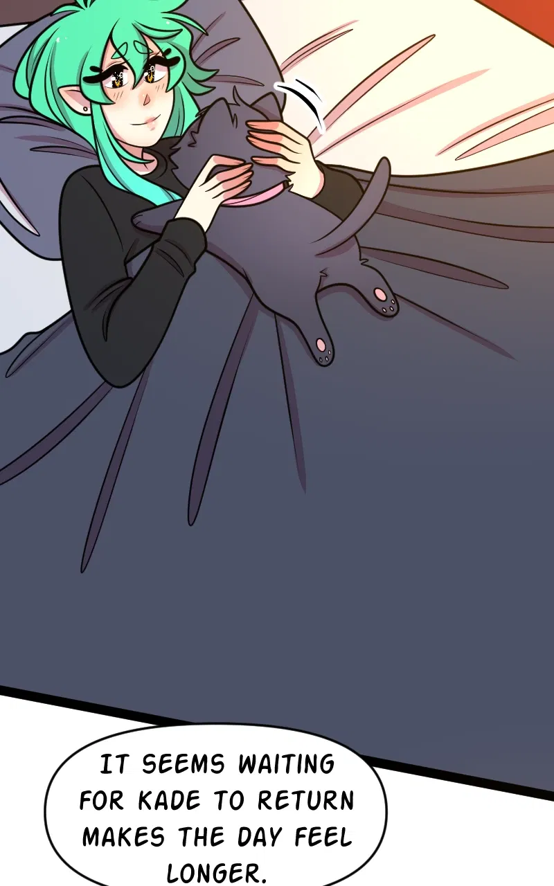 Down To Earth chapter 145 - page 67