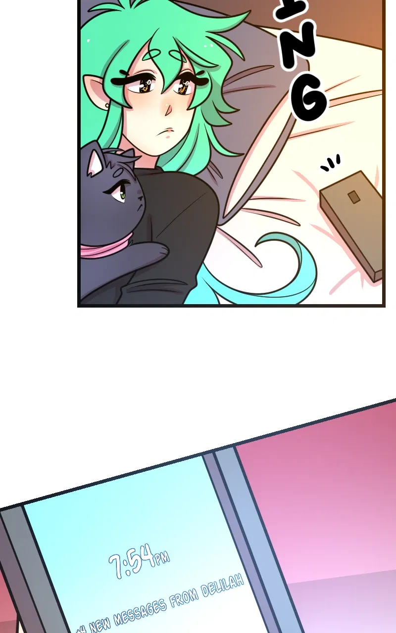 Down To Earth chapter 145 - page 71