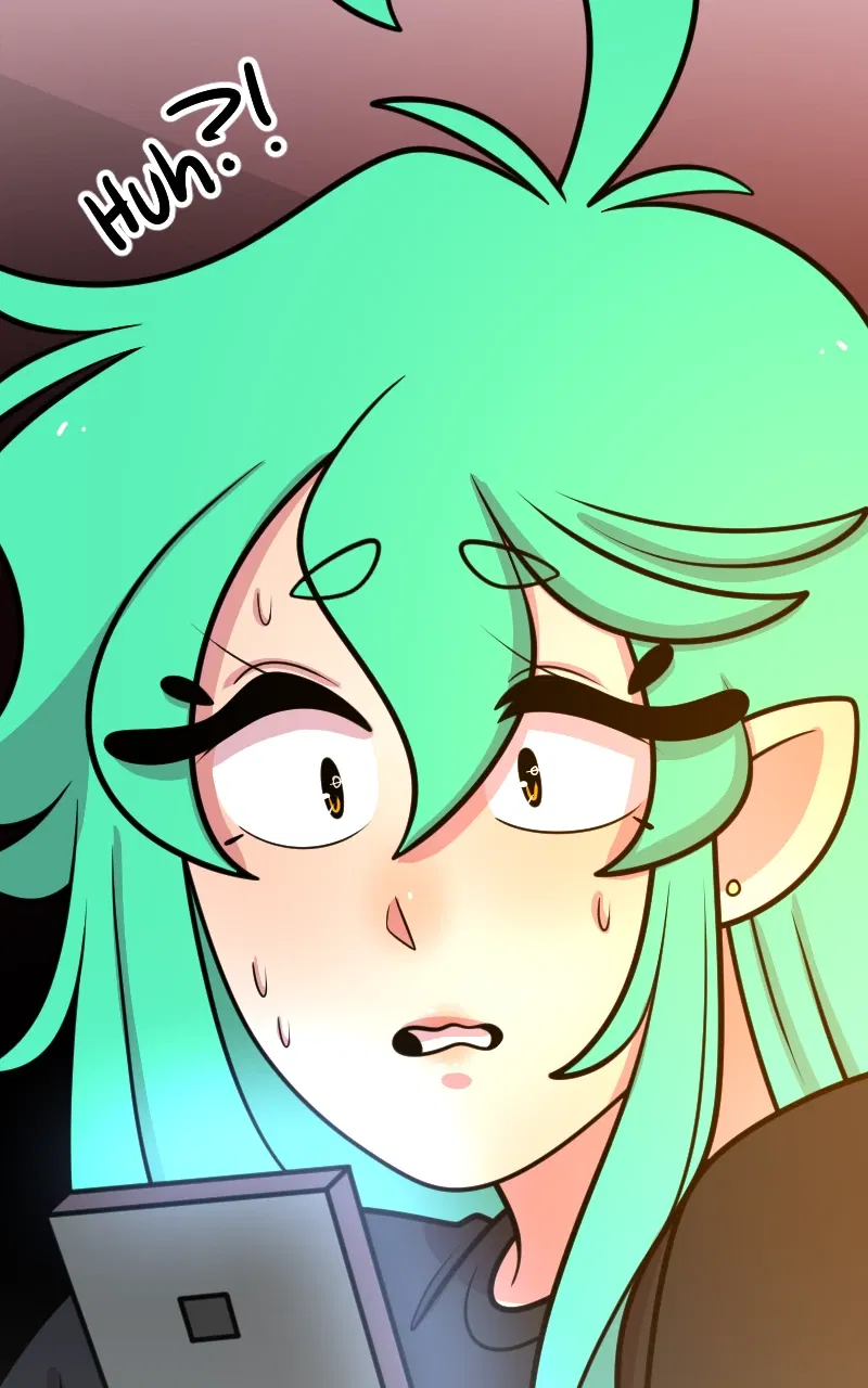 Down To Earth chapter 145 - page 73