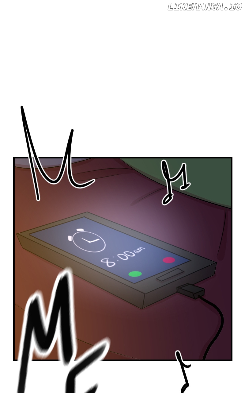 Down To Earth chapter 5 - page 13