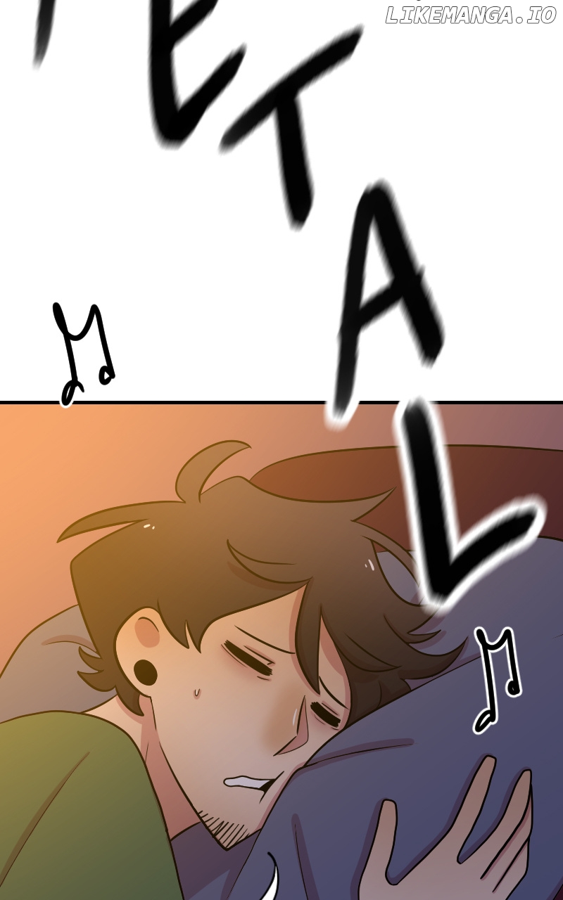 Down To Earth chapter 5 - page 14