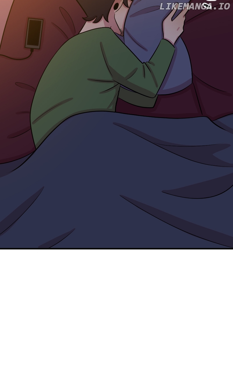 Down To Earth chapter 5 - page 17