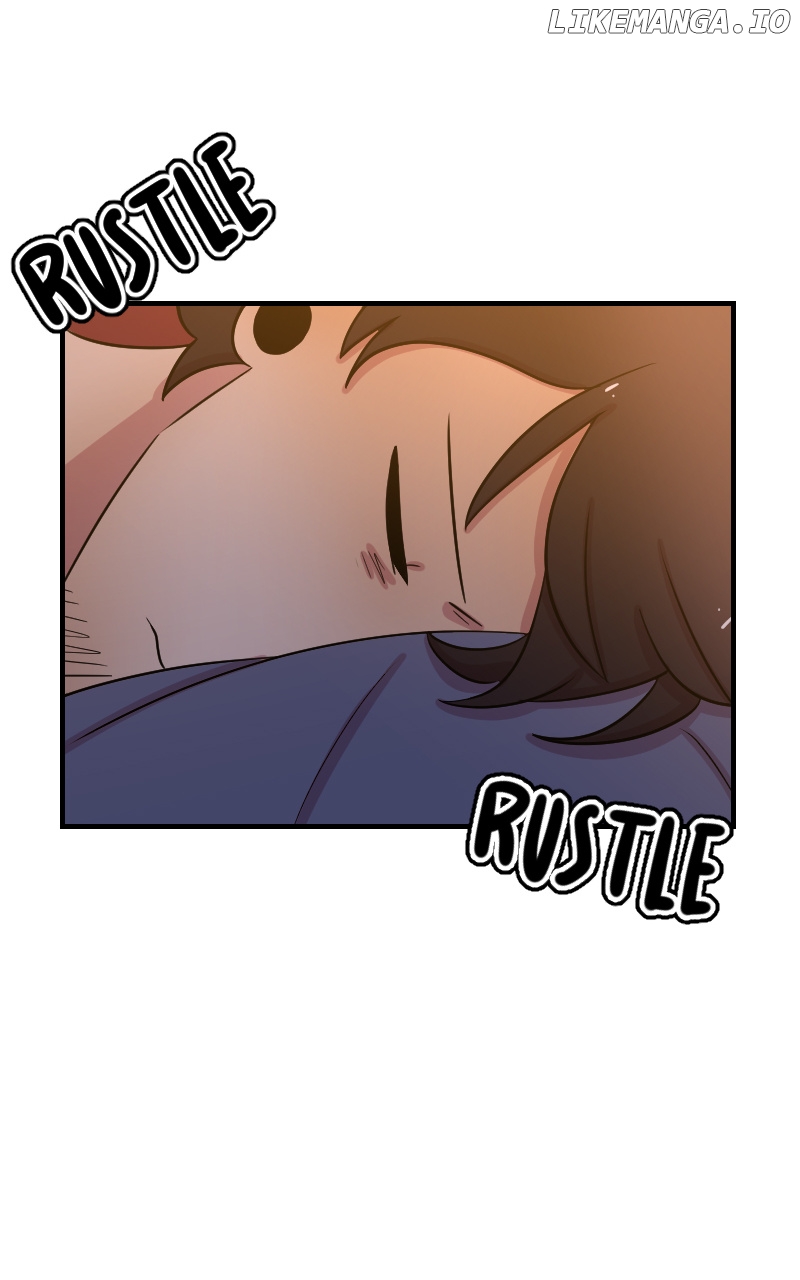 Down To Earth chapter 5 - page 18