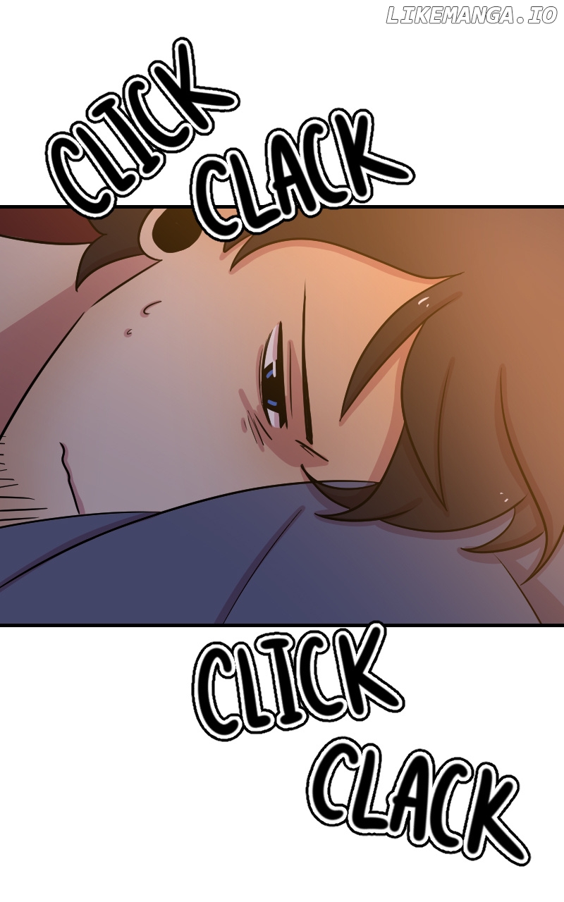 Down To Earth chapter 5 - page 19