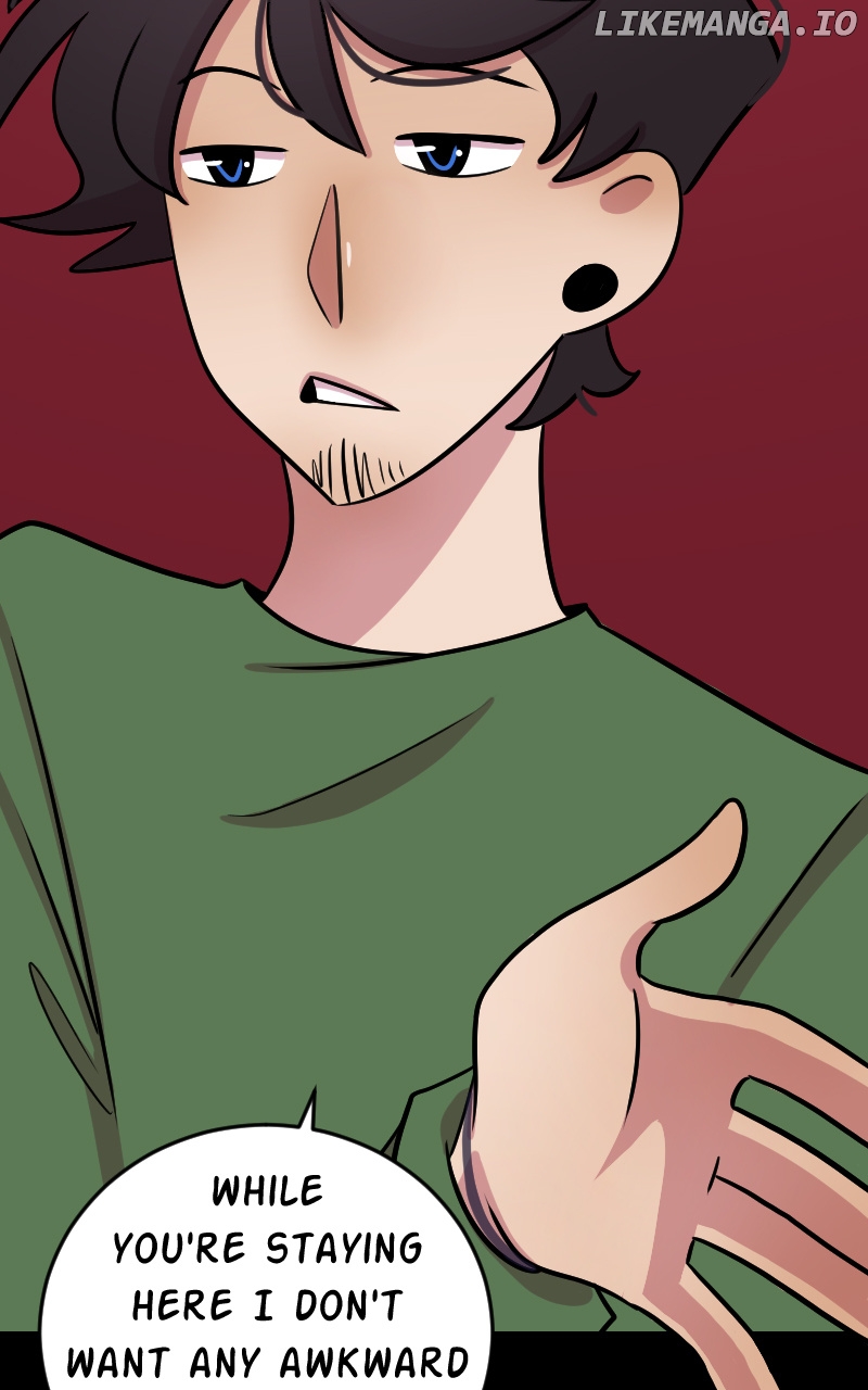 Down To Earth chapter 5 - page 2