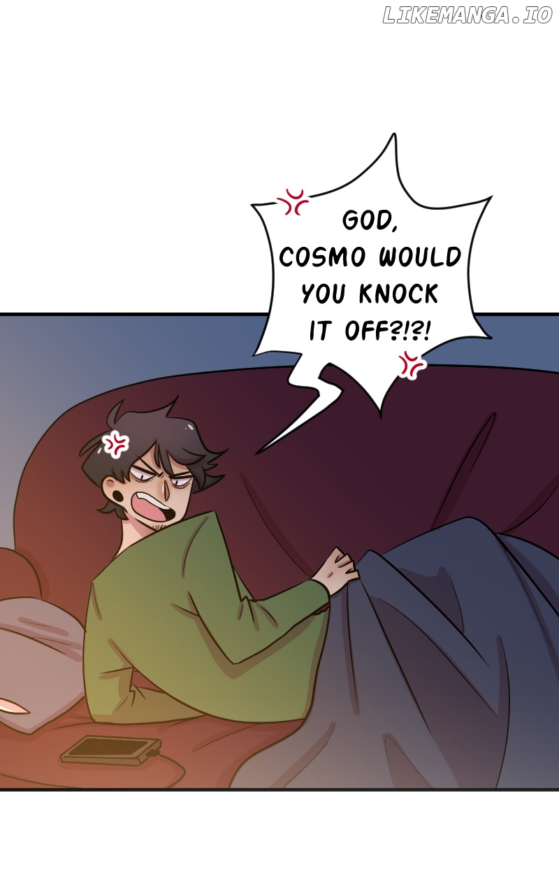 Down To Earth chapter 5 - page 20