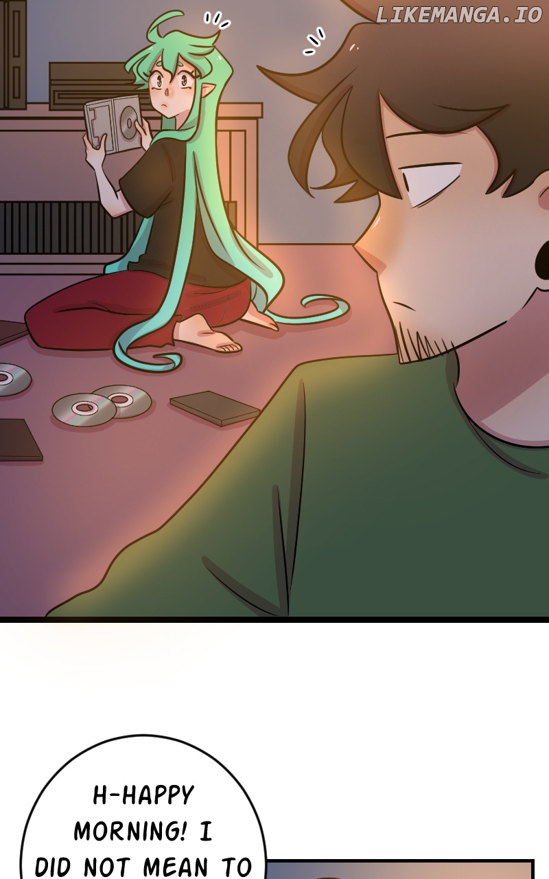 Down To Earth chapter 5 - page 22
