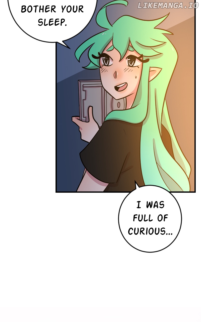 Down To Earth chapter 5 - page 23
