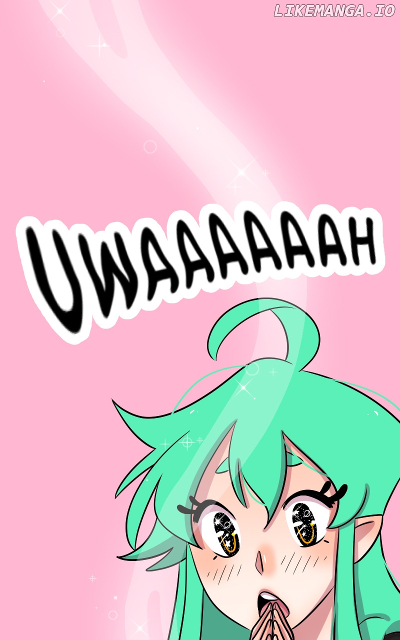 Down To Earth chapter 5 - page 25