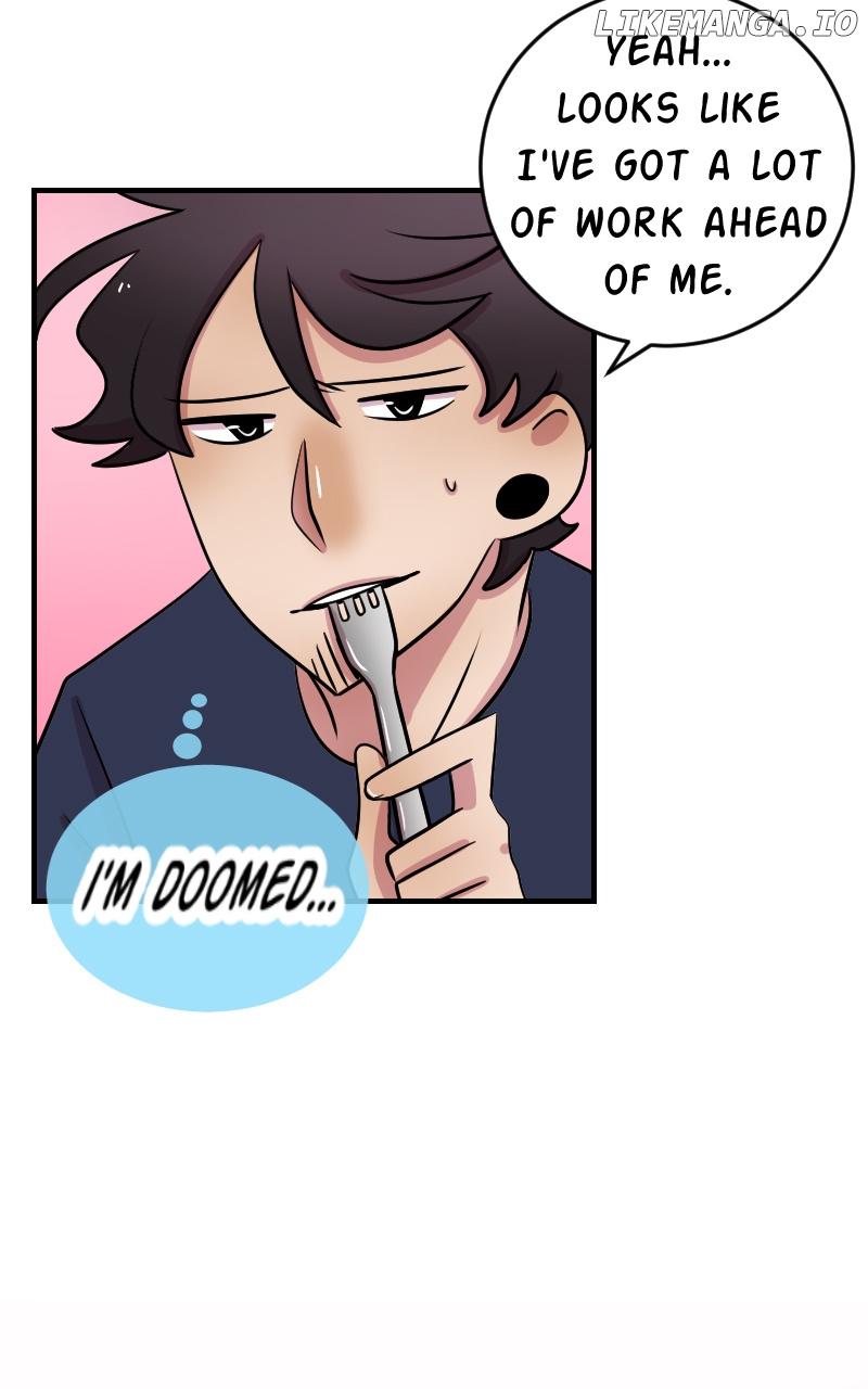 Down To Earth chapter 5 - page 29