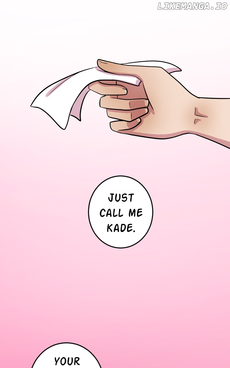 Down To Earth chapter 5 - page 30