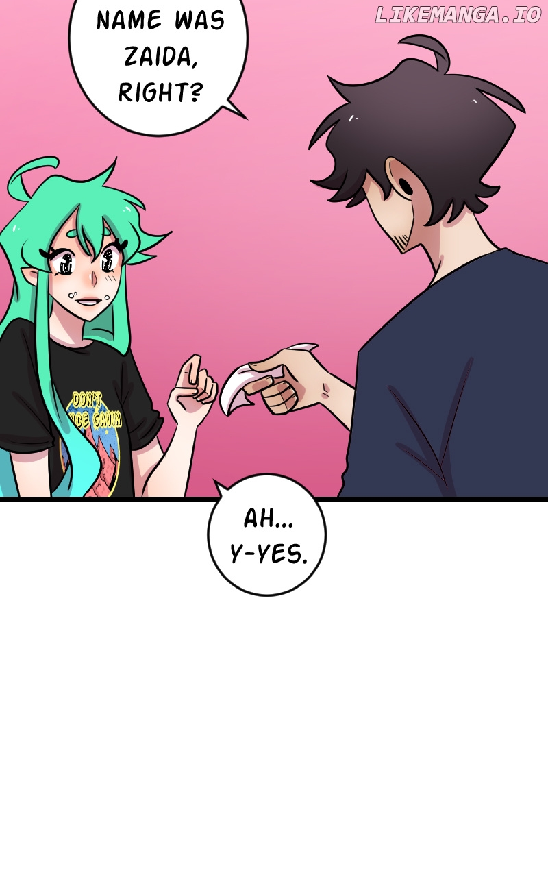 Down To Earth chapter 5 - page 31