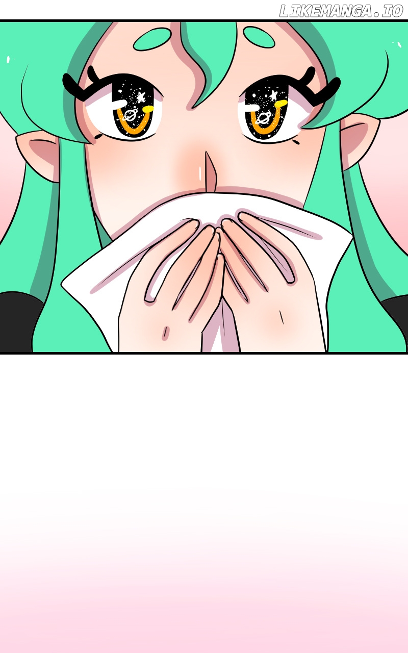 Down To Earth chapter 5 - page 32