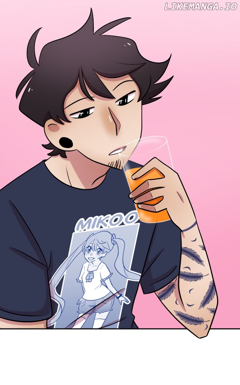 Down To Earth chapter 5 - page 33