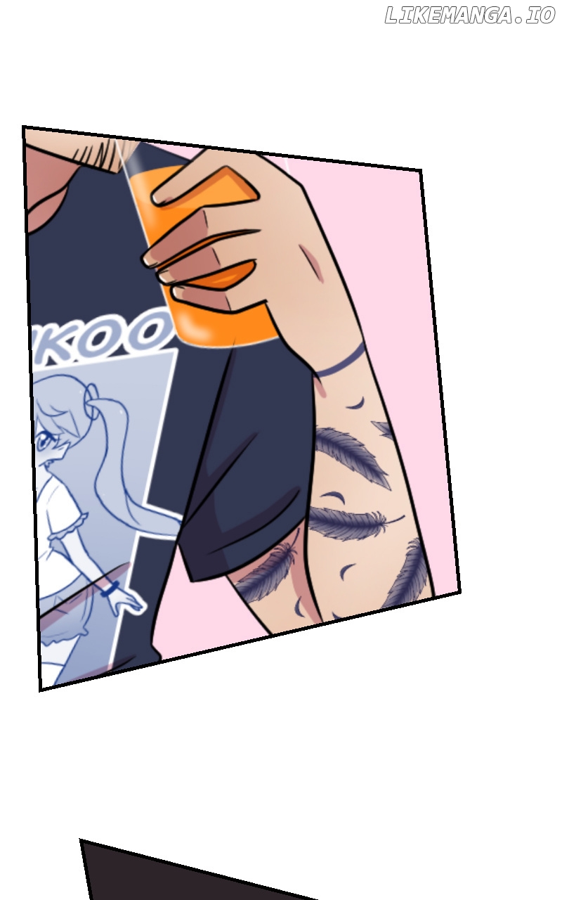 Down To Earth chapter 5 - page 34