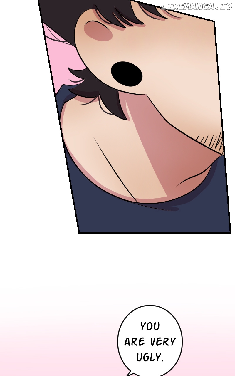Down To Earth chapter 5 - page 35