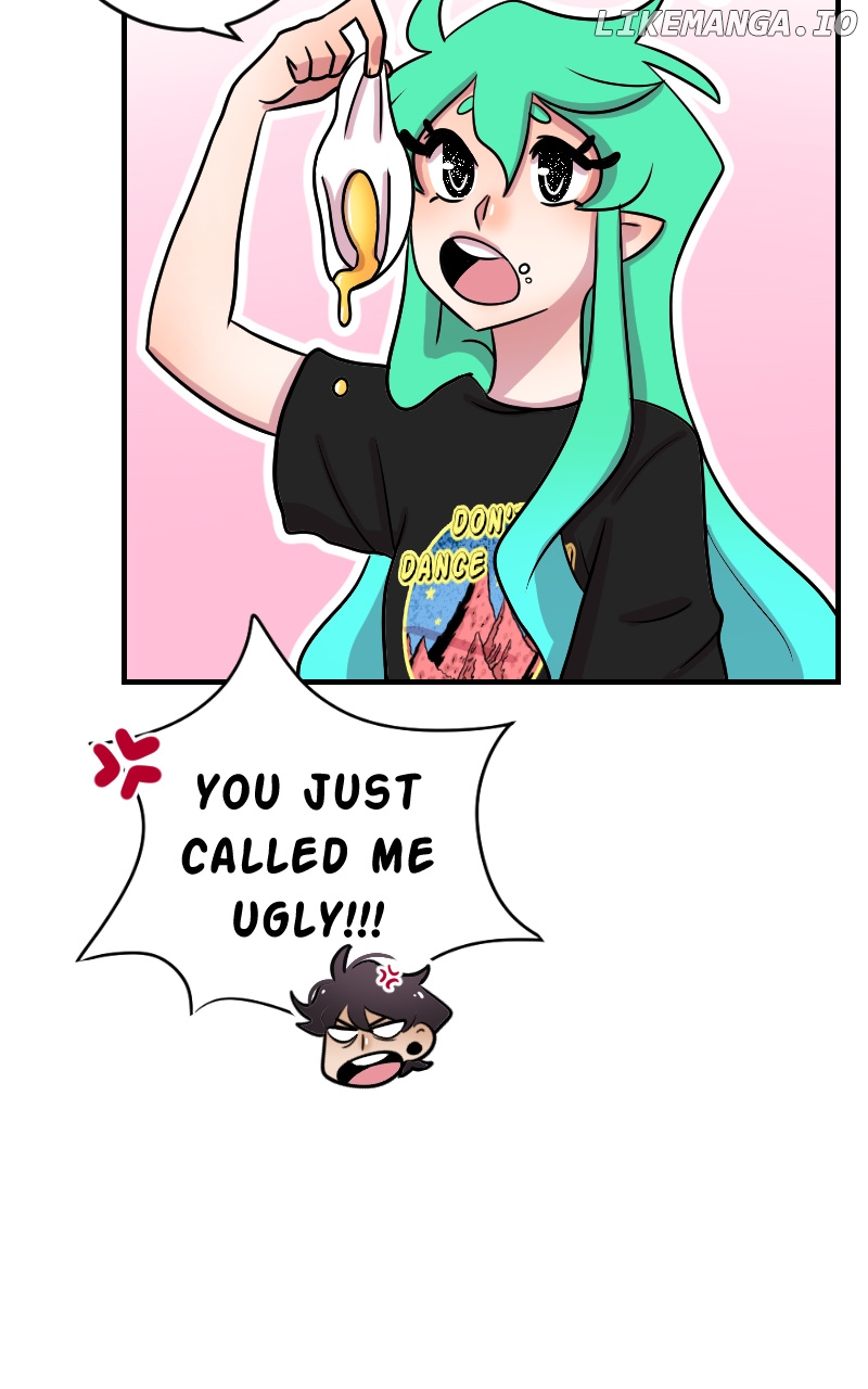 Down To Earth chapter 5 - page 39