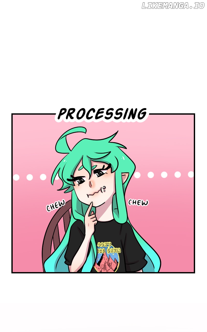 Down To Earth chapter 5 - page 41