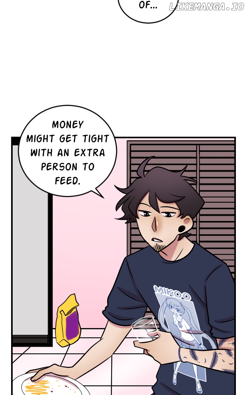 Down To Earth chapter 5 - page 45