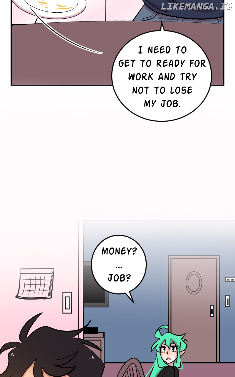 Down To Earth chapter 5 - page 46