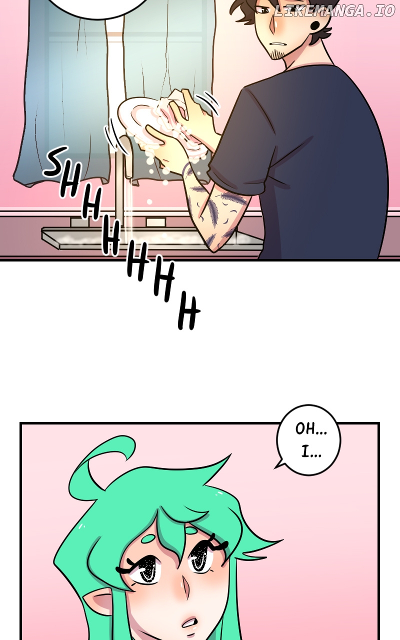 Down To Earth chapter 5 - page 48