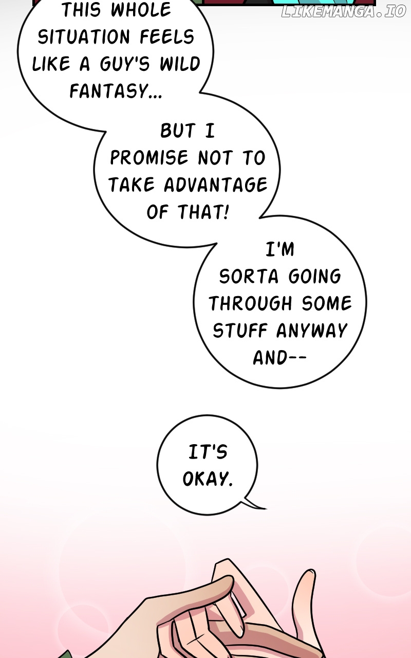Down To Earth chapter 5 - page 5