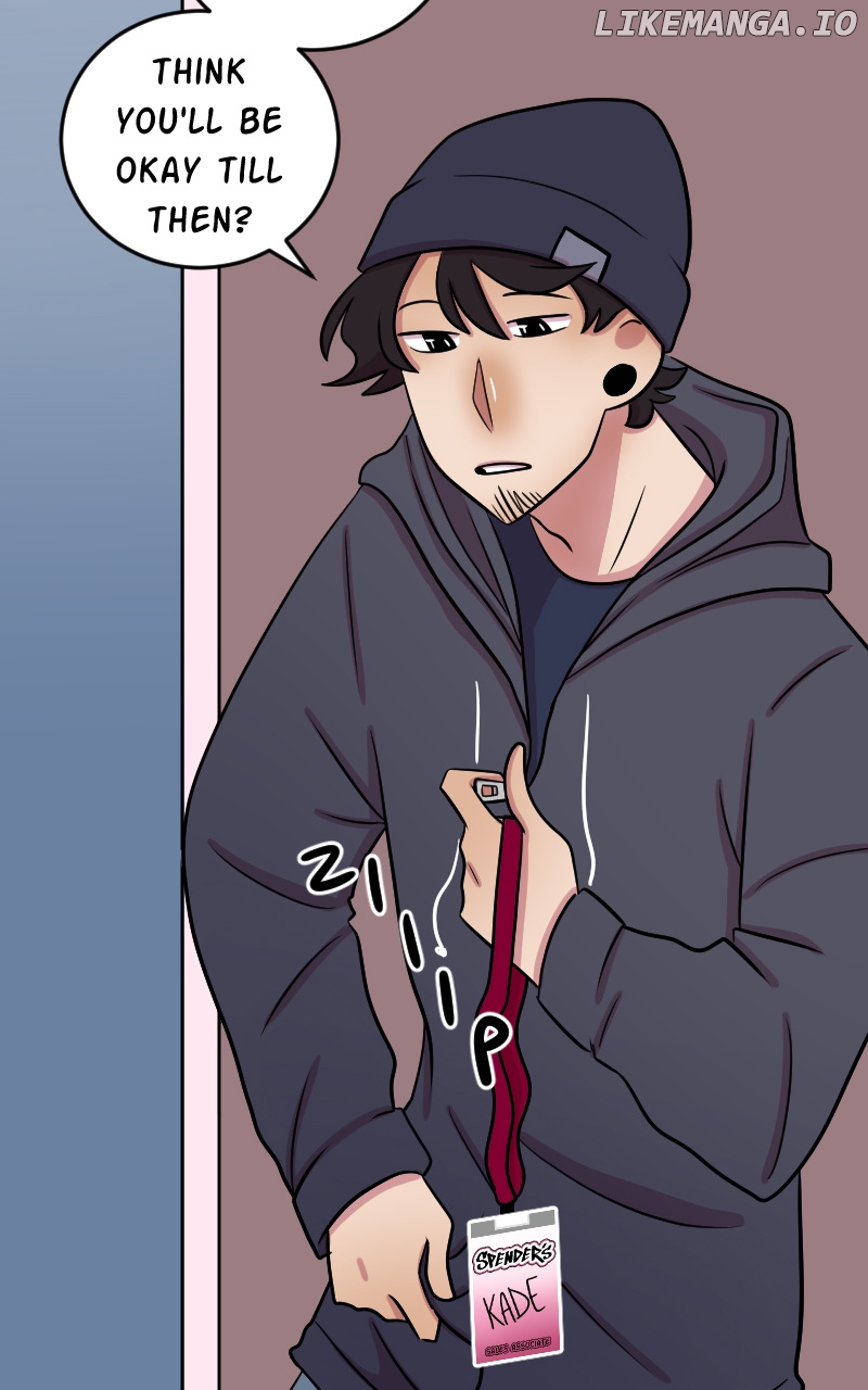 Down To Earth chapter 5 - page 52