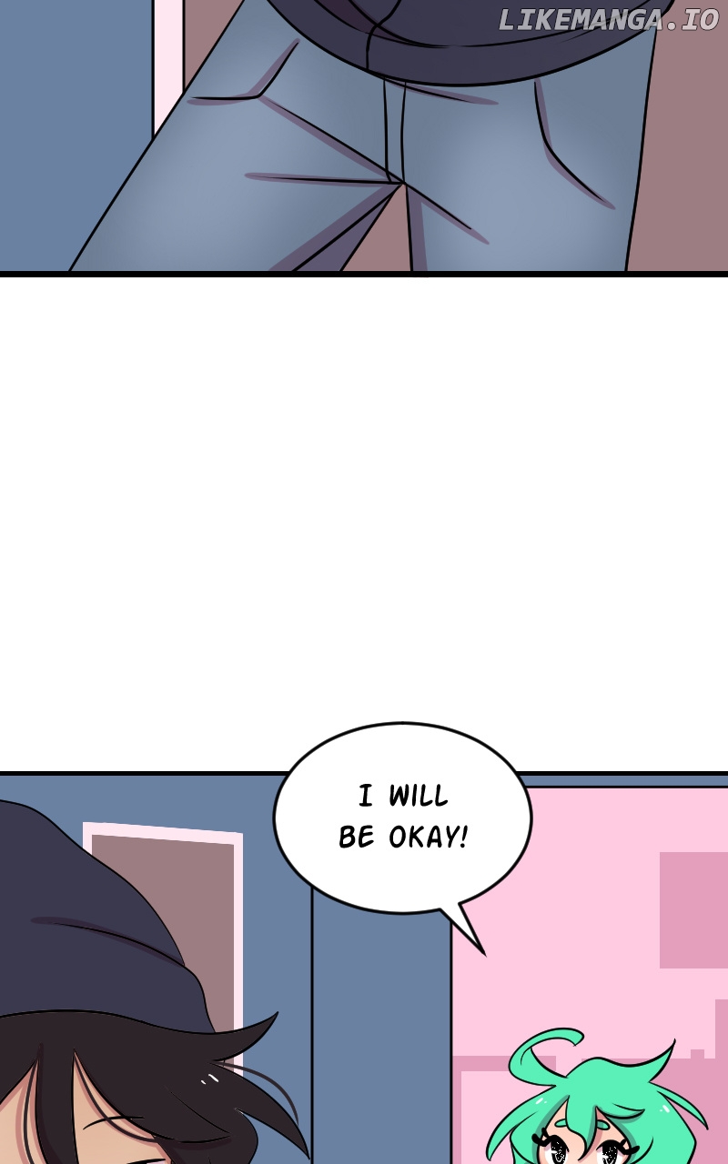 Down To Earth chapter 5 - page 53