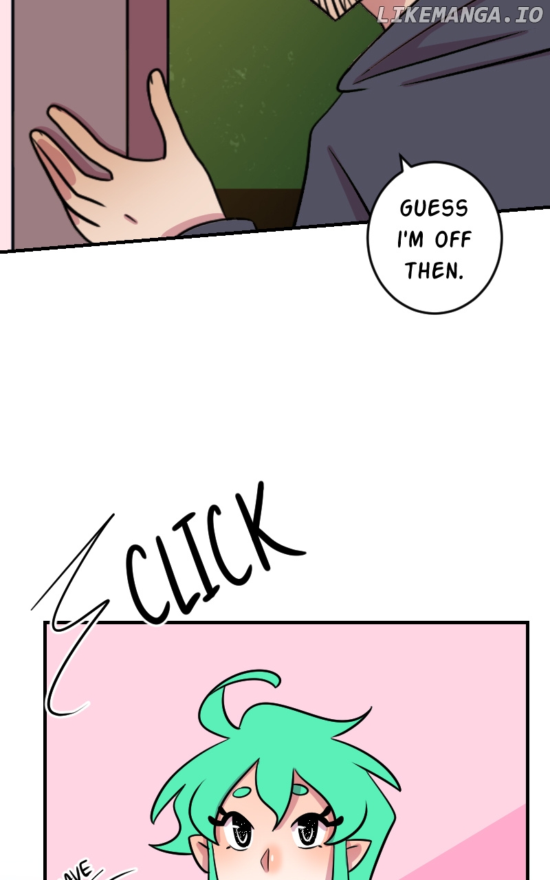 Down To Earth chapter 5 - page 57