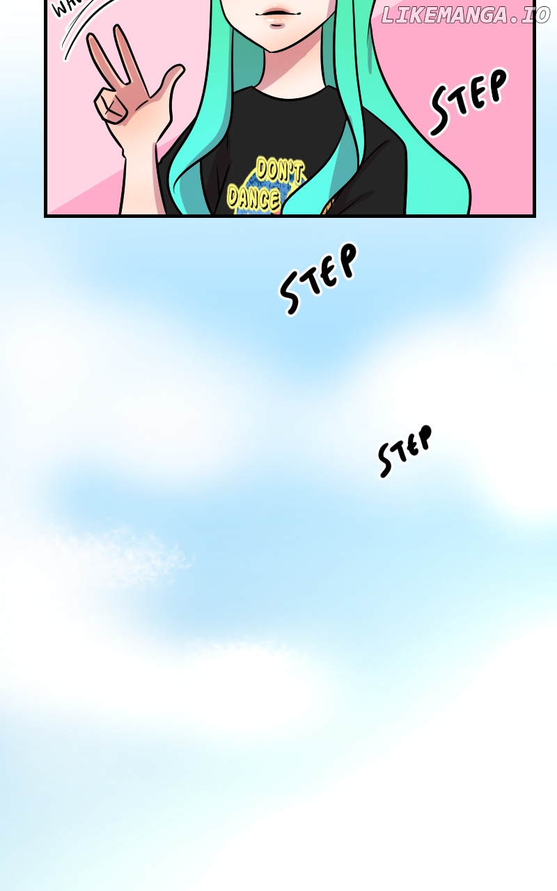 Down To Earth chapter 5 - page 58