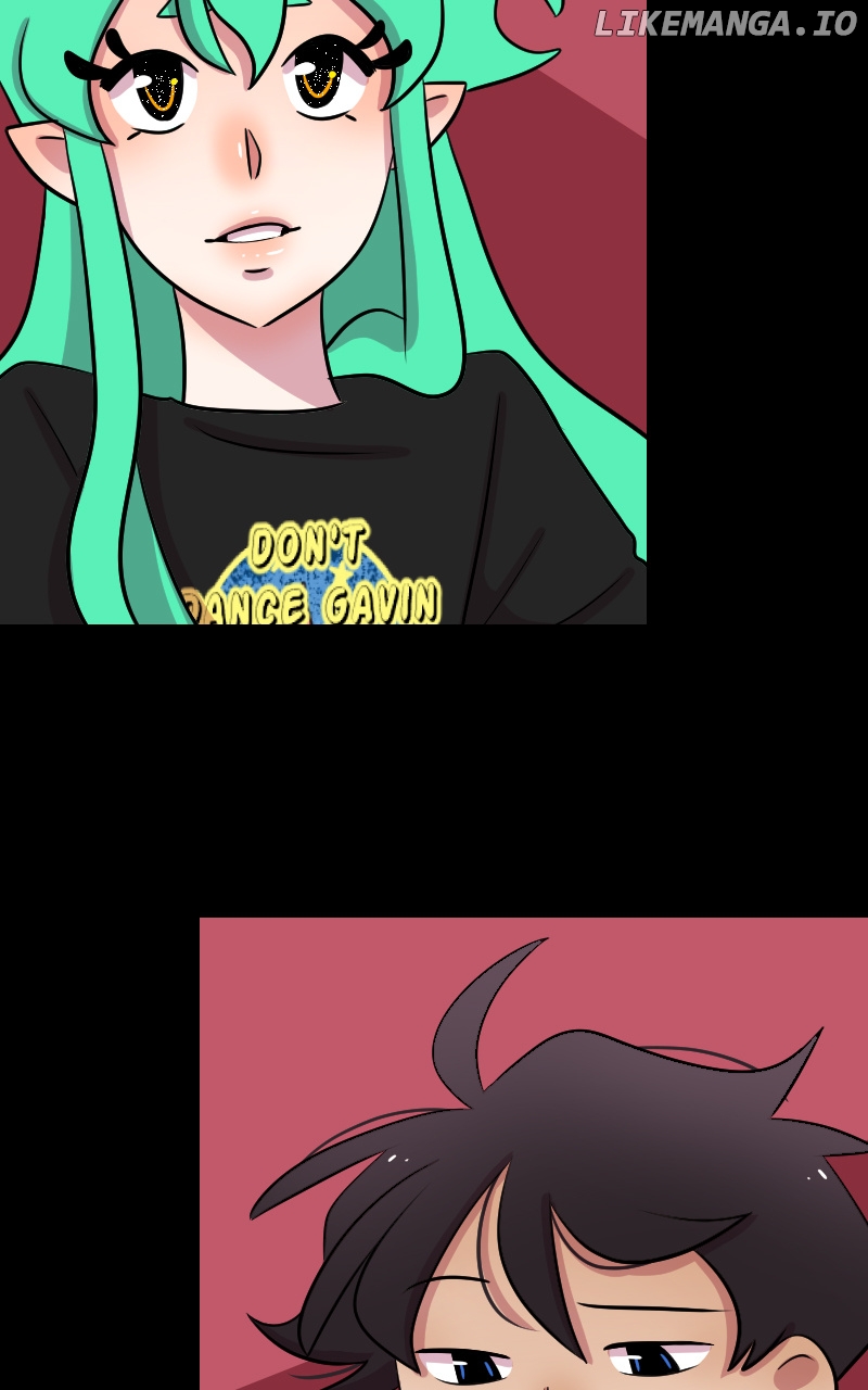 Down To Earth chapter 5 - page 8
