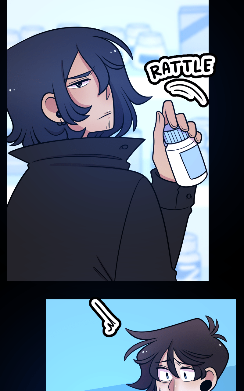 Down To Earth Chapter 196 - page 15