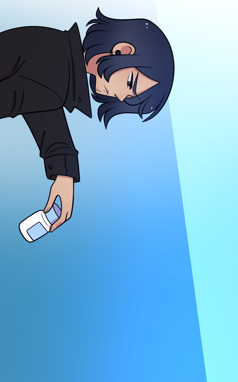 Down To Earth Chapter 196 - page 17