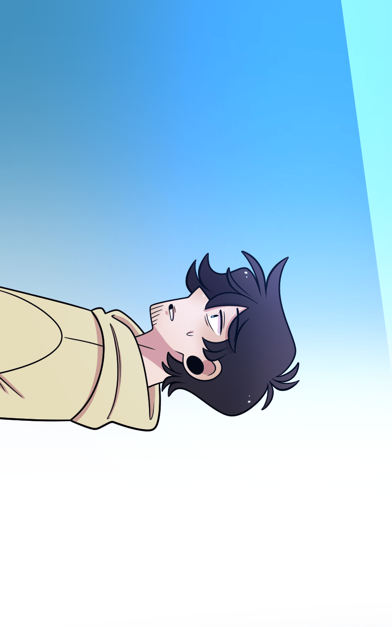 Down To Earth Chapter 196 - page 18