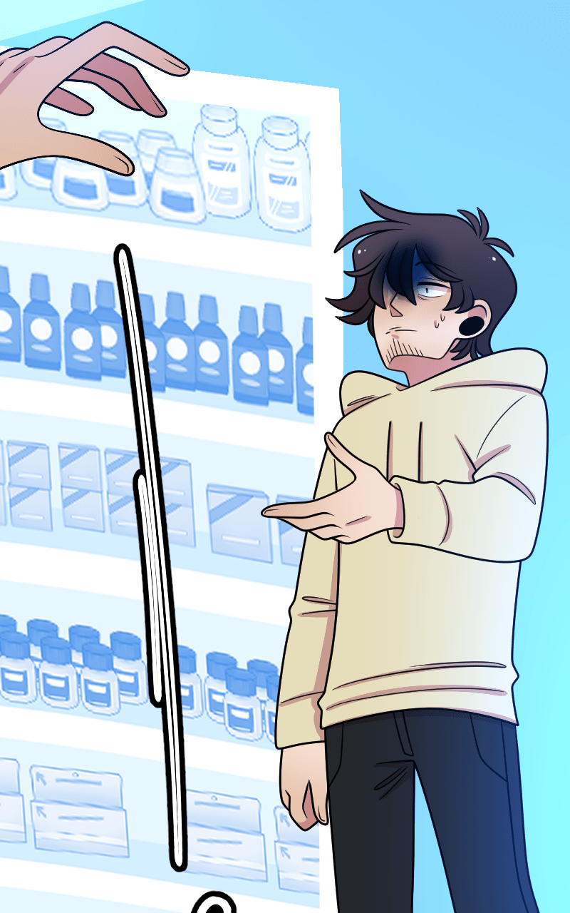 Down To Earth Chapter 196 - page 23
