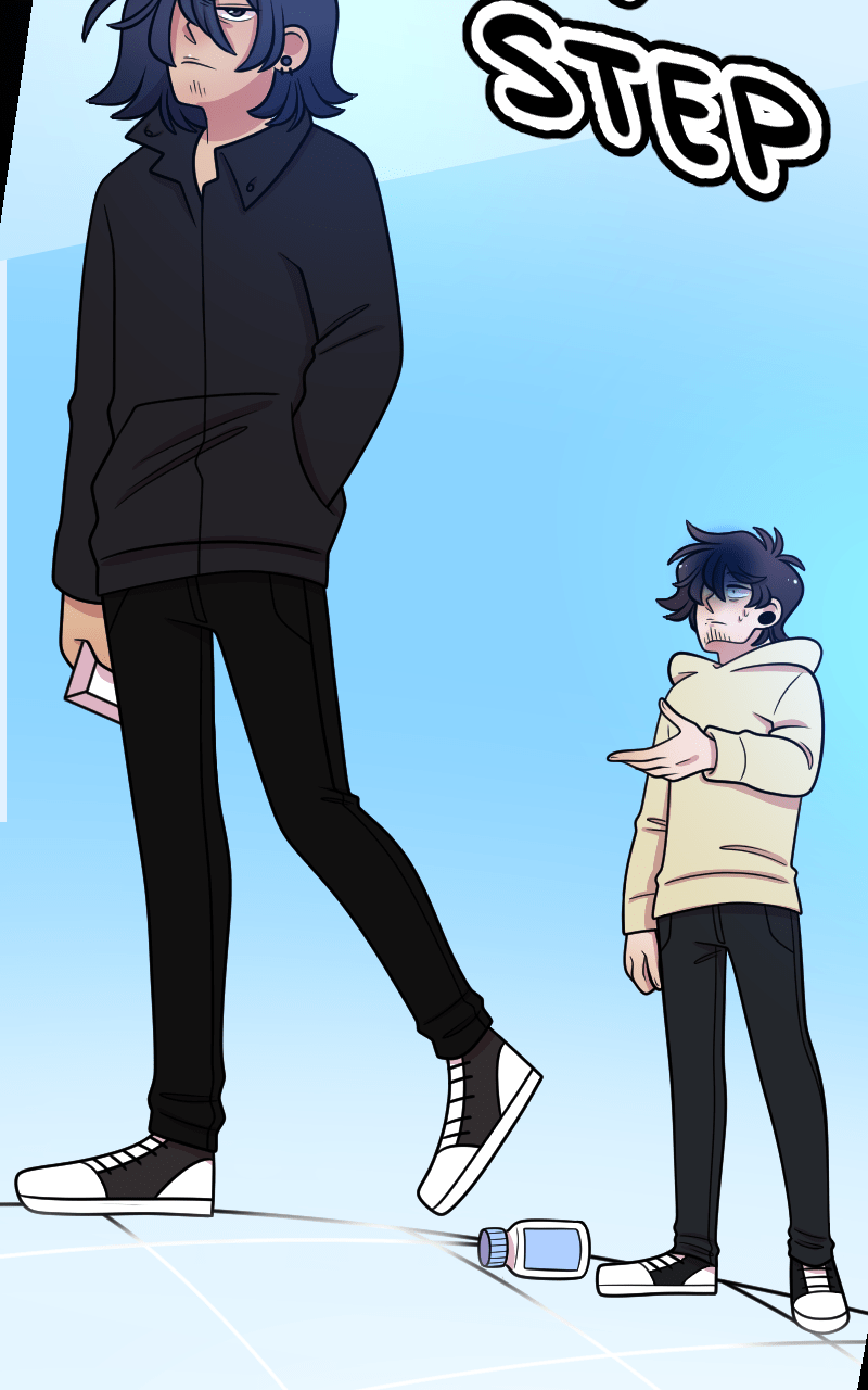 Down To Earth Chapter 196 - page 26