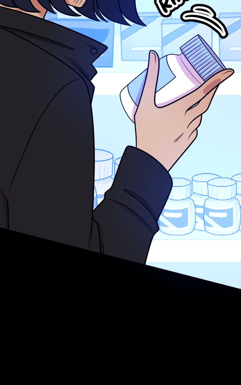 Down To Earth Chapter 196 - page 3