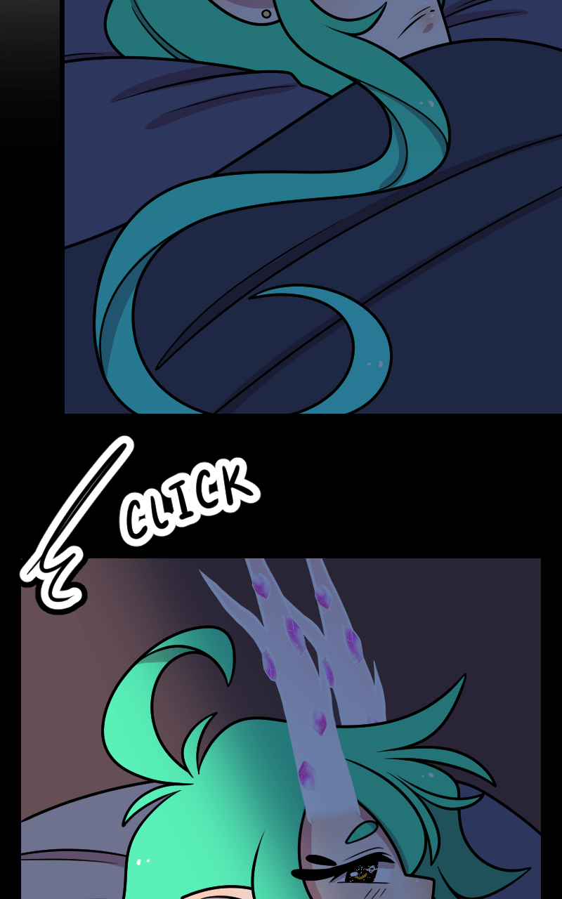 Down To Earth Chapter 196 - page 32