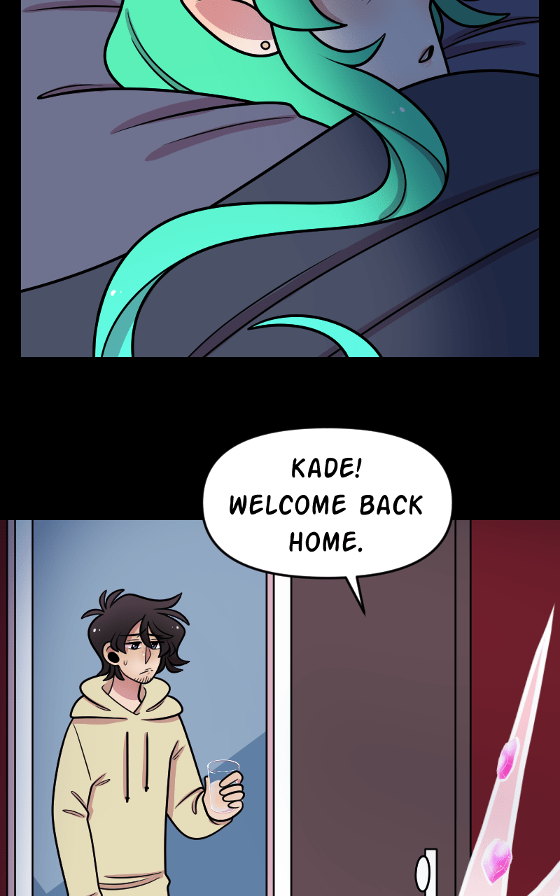 Down To Earth Chapter 196 - page 33