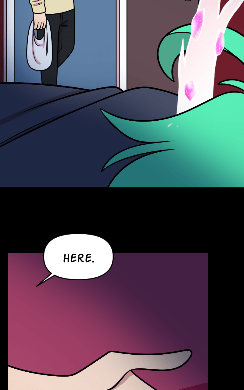 Down To Earth Chapter 196 - page 34