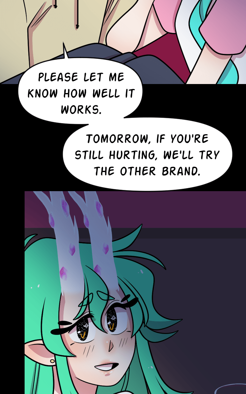 Down To Earth Chapter 196 - page 36