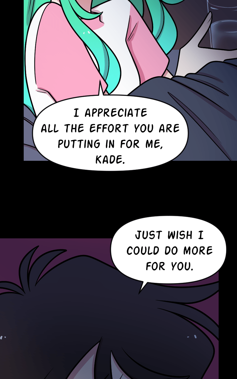 Down To Earth Chapter 196 - page 37