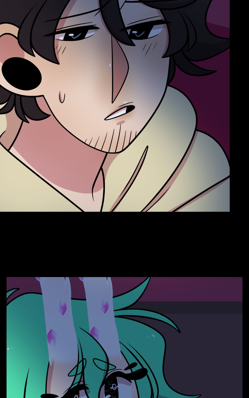 Down To Earth Chapter 196 - page 38